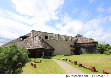 秋野福美術館,濱松,靜岡 秋野福美術館,濱松,靜岡 131250083