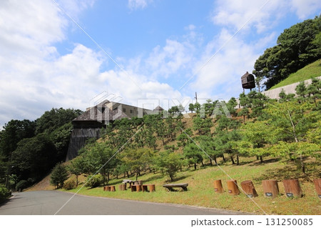 Akino Fuku Museum of Art, Hamamatsu, Shizuoka 131250085