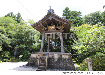 Ryotanji Temple Okuhamana Lake Shizuoka Prefecture 131250238