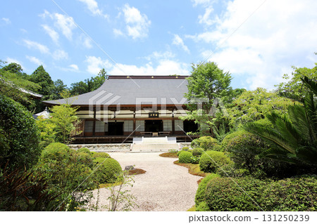 Ryotanji Temple Okuhamana Lake Shizuoka Prefecture 131250239