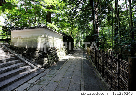 Ryotanji Temple Okuhamana Lake Shizuoka Prefecture 131250246