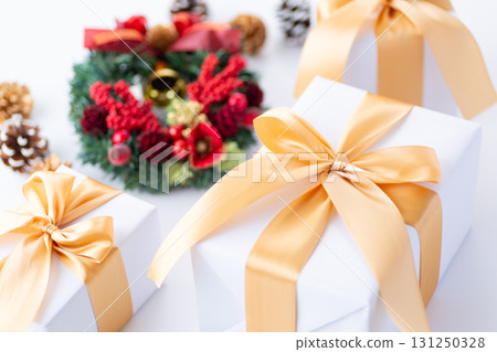聖誕禮物 131250328