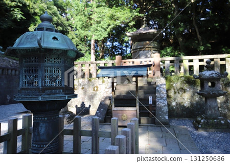 Kunozan Toshogu Shrine, Suruga, Shizuoka Prefecture 131250686