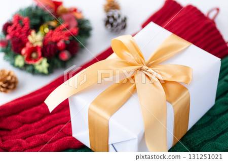 聖誕禮物和襪子 聖誕禮物和襪子 131251021