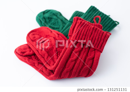 Christmas socks 131251131