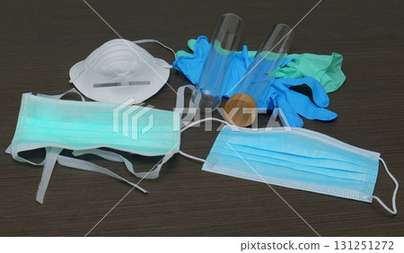 Laboratory medical equipment Laboratory medical equipment 131251272