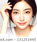Skin lady 131251445
