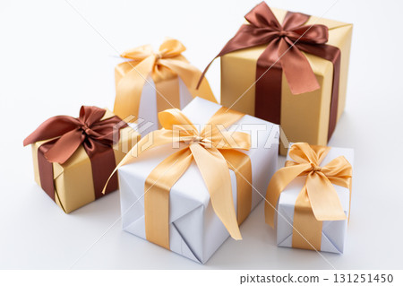 Many gifts Many gifts 131251450