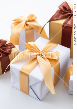 很多禮物 131251451