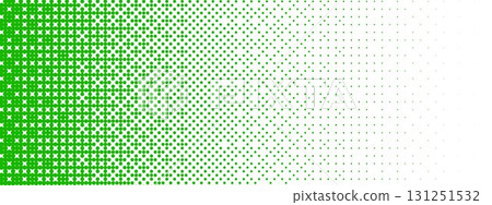 Green bitmap gradient texture. Fading pixelated 8 bit gradation pattern. Repeating dotted dither halftone background. Vanishing comic pop art overlay backdrop. Raster video game halfton patern. Vector Green bitmap gradient texture. Fading pixelated 8 bit gradation pattern. Repeating dotted dither halftone background. Vanishing comic pop art overlay backdrop. Raster video game halfton patern. Vector 131251532