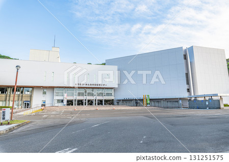 福島縣福島市東方大家的文化中心 福島縣福島市東方大家的文化中心 131251575
