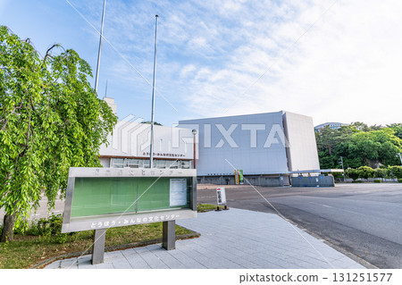 福島縣福島市東方大家的文化中心 131251577