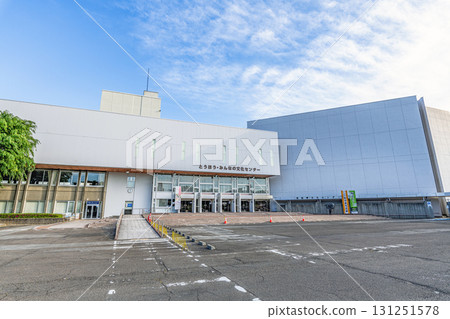 福島縣福島市東方大家的文化中心 福島縣福島市東方大家的文化中心 131251578