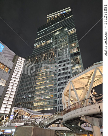 Osaka Tennoji Abeno Abeno Harukas Osaka Tennoji Abeno Abeno Harukas 131251881