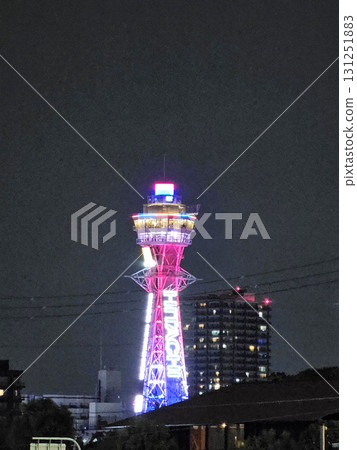 Osaka Tennoji Abeno Abeno Harukas Osaka Tennoji Abeno Abeno Harukas 131251883