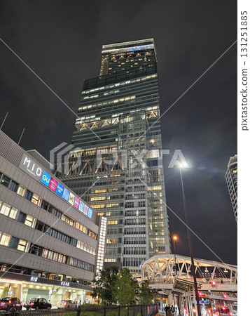 Osaka Tennoji Abeno Abeno Harukas Osaka Tennoji Abeno Abeno Harukas 131251885