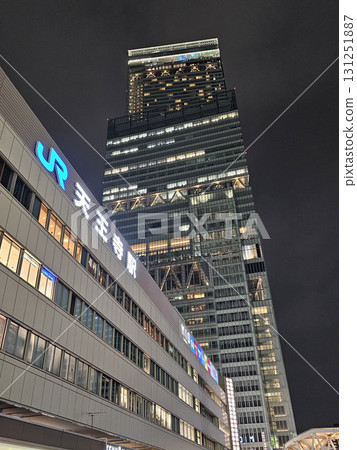 Osaka Tennoji Abeno Abeno Harukas Osaka Tennoji Abeno Abeno Harukas 131251887