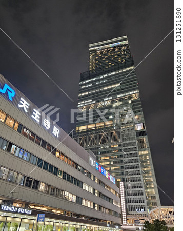 Osaka Tennoji Abeno Abeno Harukas Osaka Tennoji Abeno Abeno Harukas 131251890