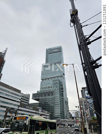 Osaka Tennoji Abeno Abeno Harukas Osaka Tennoji Abeno Abeno Harukas 131251891
