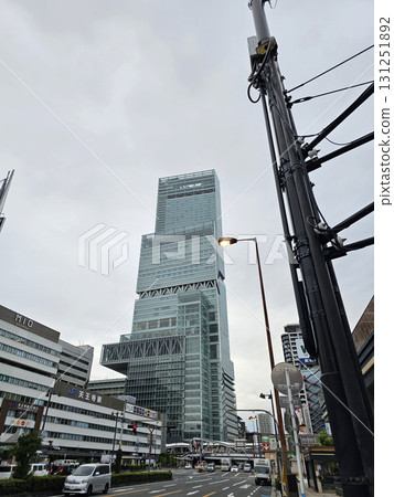 Osaka Tennoji Abeno Abeno Harukas Osaka Tennoji Abeno Abeno Harukas 131251892