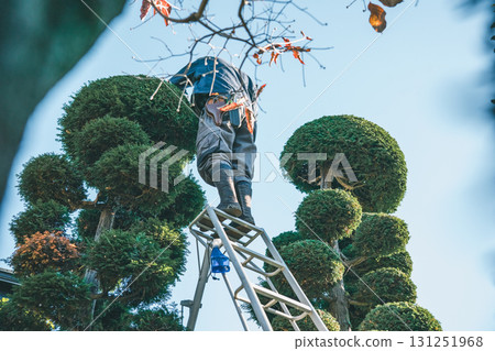 gardener, landscaper, gents 131251968