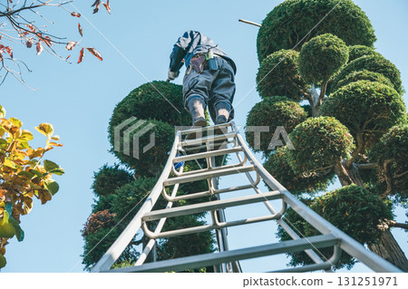 gardener, landscaper, gents 131251971