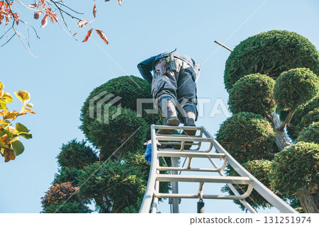 gardener, landscaper, gents 131251974