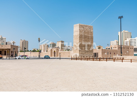 沙迦牆（阿聯酋沙迦） 131252130