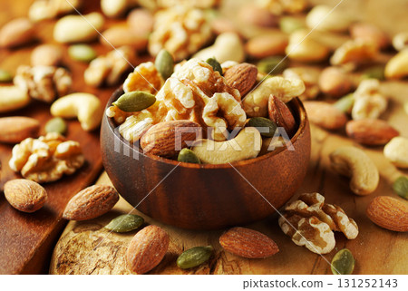 混合堅果 混合堅果 131252143