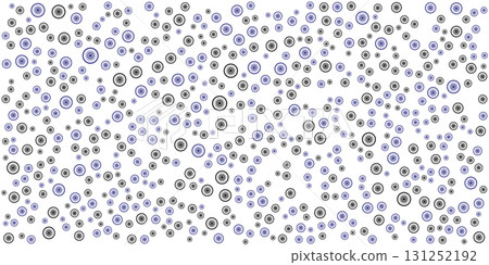 Abstract Pattern of Indian Ashoka Chakra Symbols on White Background. Abstract Pattern of Indian Ashoka Chakra Symbols on White Background. 131252192
