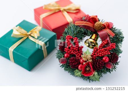 聖誕節租賃和禮品 聖誕節租賃和禮品 131252215