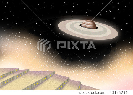 太空-行星、衛星、斷層、外太空 太空-行星、衛星、斷層、外太空 131252343