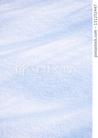 Bumpy snow pattern Bumpy snow pattern 131252447