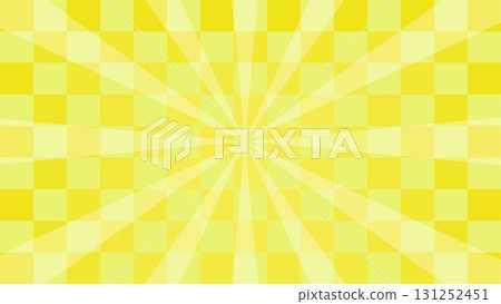 Golden houndstooth background material (16:9) Golden houndstooth background material (16:9) 131252451