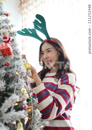 Christmas Tree Christmas Tree 131252496