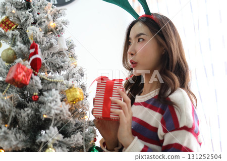 Christmas Tree 131252504