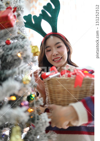 Christmas Tree 131252512