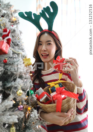 Christmas Tree 131252516