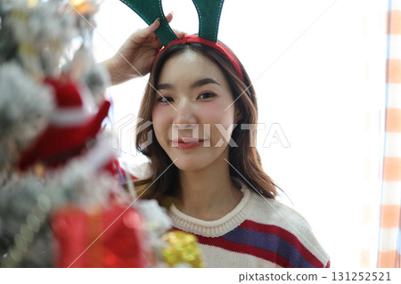 Christmas Tree 131252521