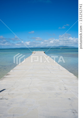 竹富島西碼頭 131252741