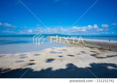 竹富島西碼頭 131252742