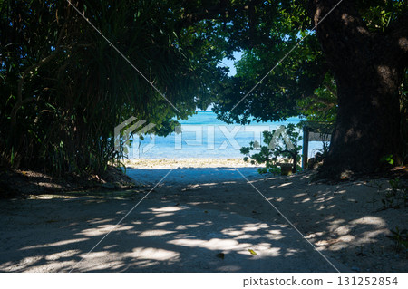 竹富島凱吉海灘 竹富島凱吉海灘 131252854