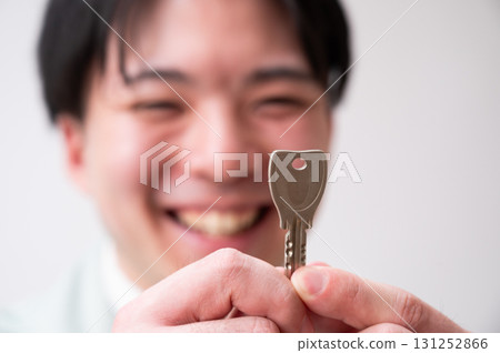 Key holder 131252866