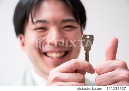 Key holder Key holder 131252867