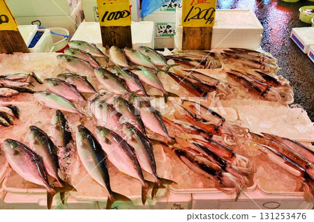 Nakaminato Fishing Port Fish Market, Ibaraki Prefecture Nakaminato Fishing Port Fish Market, Ibaraki Prefecture 131253476