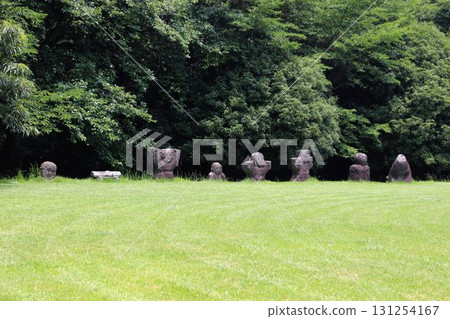 Yame Kofun Group, Iwatoyama Tomb 131254167