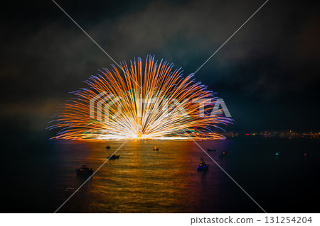 熊野煙花節 131254204