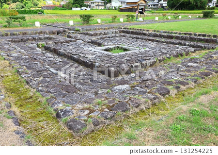 史蹟:飛鳥宮遺址(相傳為飛鳥板吹宮遺址) 史蹟:飛鳥宮遺址(相傳為飛鳥板吹宮遺址) 131254225