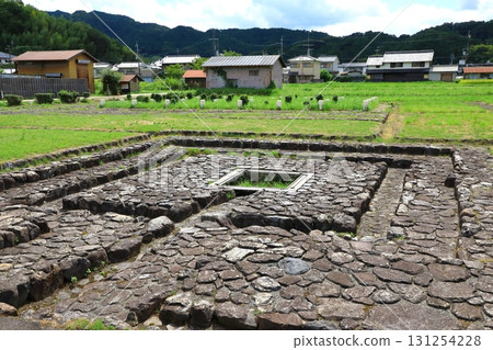 Historic Site: Asuka Palace Ruins (said to be the ruins of Asuka Itabuki Palace) Historic Site: Asuka Palace Ruins (said to be the ruins of Asuka Itabuki Palace) 131254228