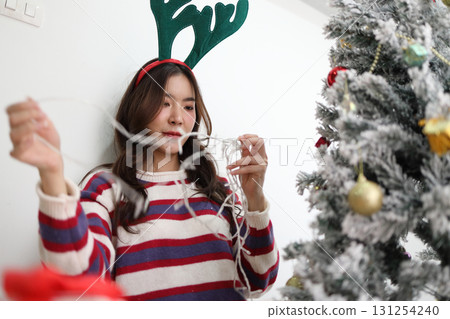 Christmas Tree 131254240